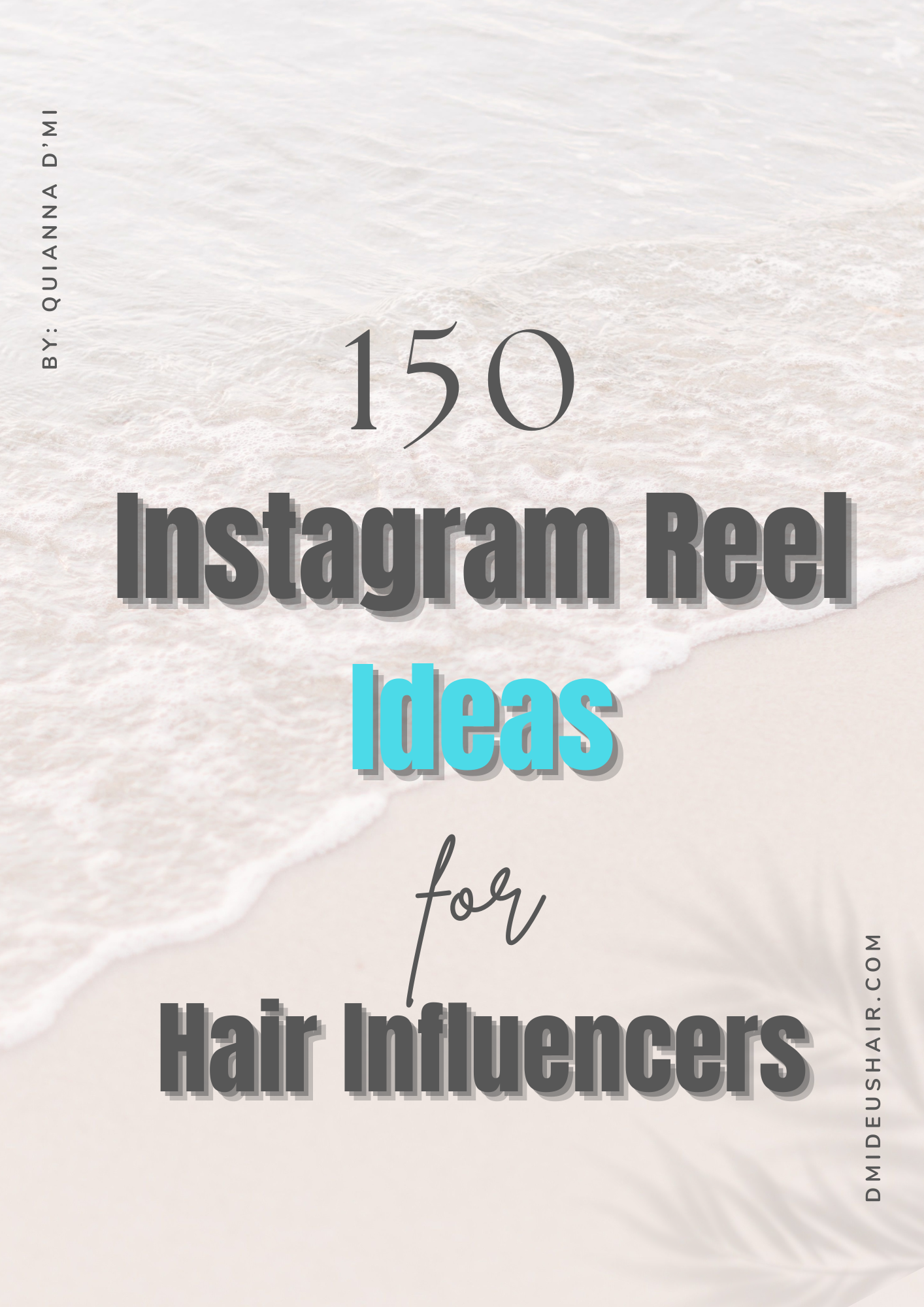 150 Instagram Reel Ideas For Hair Influencers