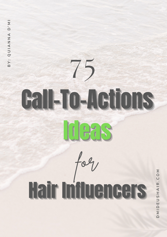 75 Call-To-Action Ideas