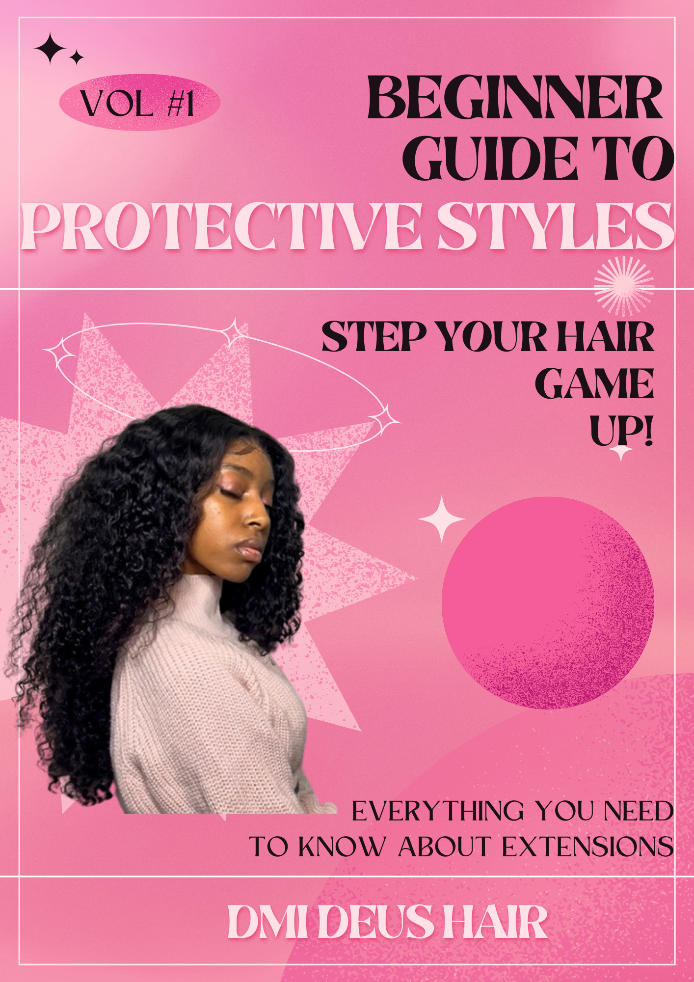 Beginner Guide To Protective Styles